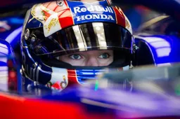 Pierre Gasly ontvangt gridstraf na motorwissel in Canada