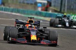 Hoofdingenieur Honda is problemen nog niet helemaal te boven