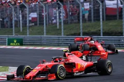 Will we see a stronger Ferrari in Spa and Monza?