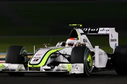 Ross Brawn over zijn gouden jaren met Brawn GP