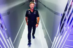 Horner on Verstappen to Aston Martin rumour: 'But for a billion dollars?'