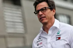 Toto Wolff calls Formula E “Super Mario Kart with real drivers”