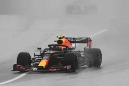 LIVE: Snelste tijd voor Vettel, P7 voor Verstappen