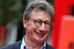 Ferrari-CEO: “Geldt niet alleen voor Wolff maar ook voor Binotto”