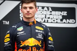 Wordt Verstappen gevaarlijk voor het kampioenschap? Bekijk hier de nieuwe stand