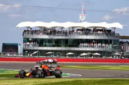 FP1 REPORT: Verstappen quickest by seven tenths, Norris in P2