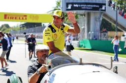 Sainz: 'We kunnen het gevecht aangaan'