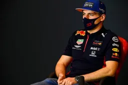 Verstappen over nieuwe krachtbron: "Zullen snel een beslissing moeten nemen"