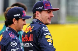 Cijfers 2021 | Verstappen en Norris duidelijk de beste coureurs