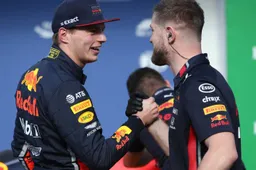 Samenvatting kwalificatie GP Brazilië: Verstappen pakt pole position!