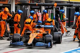 McLaren again announces new collaboration, this time for the fans