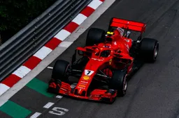 Raikkonen admits he "struggled" with tyres in qualifying