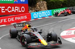 Schumacher sees advantage for Red Bull: "Taking advantage of that now"