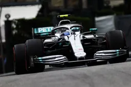 Bottas explains what caused him to crash during Austrian GP FP2