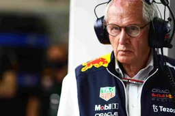 'Marko inquired about Herta's availability'