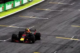 Ricciardo: "Rampspoed geen invloed op vertrek bij Red Bull"