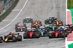 Live F1 | Austrian Grand Prix with Verstappen on pole