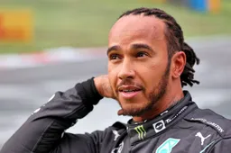 Hamilton turns 37 today: will he break his long silence on his birthday?