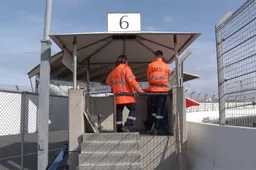 Video: Is Circuit Zandvoort veilig genoeg voor de Formule 1?