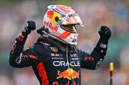 Kann sich Verstappen vorstellen, Teamchef zu werden? Auf jeden Fall nicht in der Formel 1".