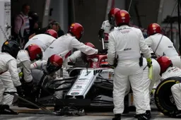 FIA propose new rules and are set to change weekend structure
