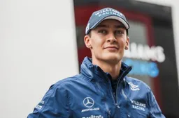 Clarified: George Russell knows his future Formula 1 seat