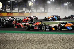 Nederlandse kijker reageert op vertrek Mol: "Geen Olav, geen Formule 1"