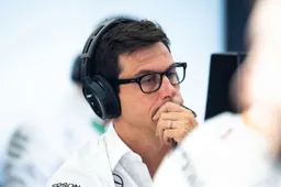Wolff: "Formule E heeft geleerd van andere race-klassen"