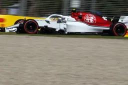Leclerc: "I thought it was easier"