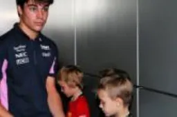 Watch: Lance Stroll's preview of the Japanese Grand Prix