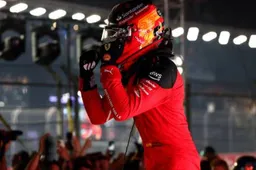 International media: 'End to illlusion unbeatable Red Bull'