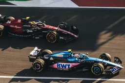 Debate | There should be a separate Sprint championship in Formula 1