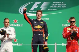 Verstappen opgenomen in Forbes 30 under 30 lijst!