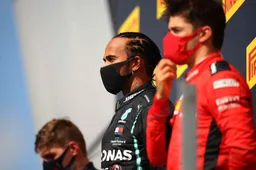 Windsor zou als teamgenoot van Verstappen nooit een Hamilton of Leclerc strikken