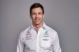 Wolff looks to Red Bull: 'Verstappen can follow in Hamilton's footsteps'