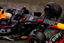 Red Bull screws up expectations: 'Unanimous in their belief'