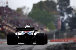 Waarom Williams zich begeeft in een neerwaartse spiraal