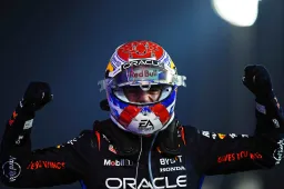 Villeneuve: 'Kan me niet voorstellen dat Wolff Verstappen écht wil'
