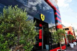 More problems with Ferrari engine: three (!) broken MGU-Ks in Monaco