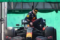 Lammers onder de indruk van opmerkelijke voorbereiding Verstappen
