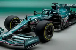 Aston Martin kampioen in Formule 1? ‘Over drie tot vijf jaar’