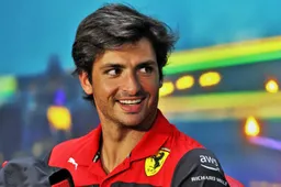 Sainz wants to challenge Verstappen and Red Bull: 'Ferrari must be perfect'