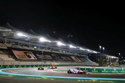 Abu Dhabi remains on the Formula 1 calendar at least until 2030