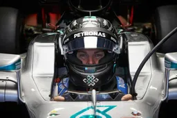Mercedes: Ferrari oogt sterk en lijkt een flinke bedreiging te zijn!