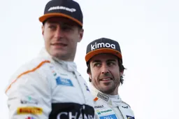Alonso: "Vergeet de middenmoot, Red Bull is het doelwit"