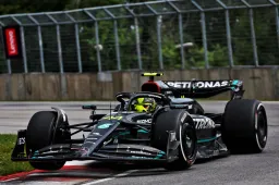 ¿Cómo ver el Gran Premio de Canadá de F1 2024? ¡Haz clic aquí y averígualo!