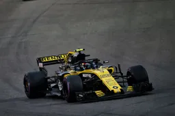 De vreugdekreten van Carlos Sainz afgelopen seizoenen