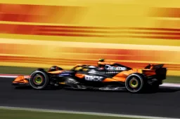 F1 LIVE | Le prime prove libere del Gran Premio del Belgio 2024
