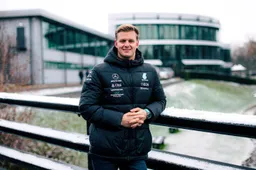 Schumacher è escluso dalla sostituzione di Stroll durante i test invernali