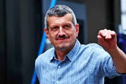 Steiner dit souvent "f*ck" : "Une sorte d'instabilité dans mon cerveau".
